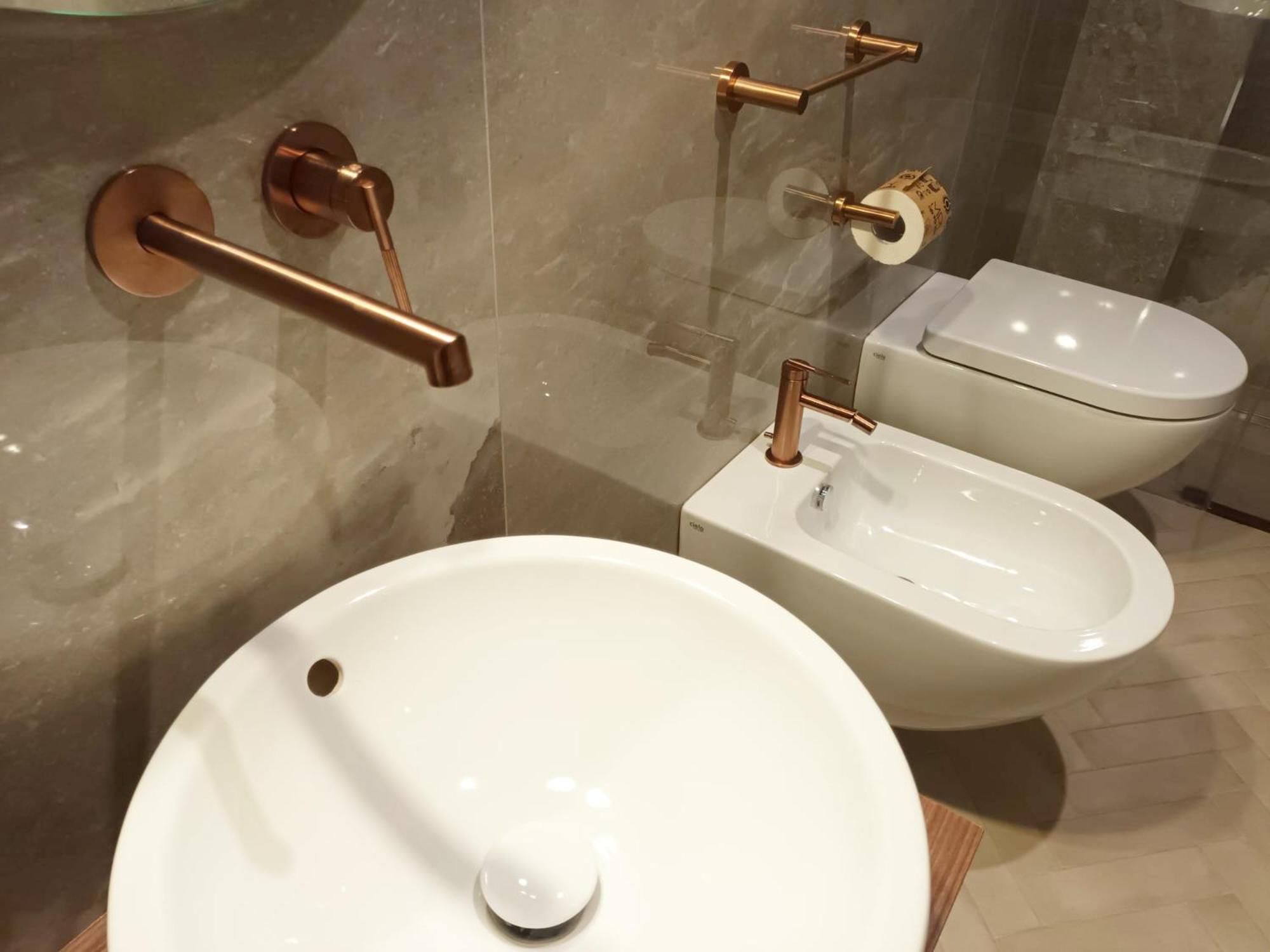 B&Bari, Via Crollalanza, Le Case Di Aurelia Guesthouse 外观 照片