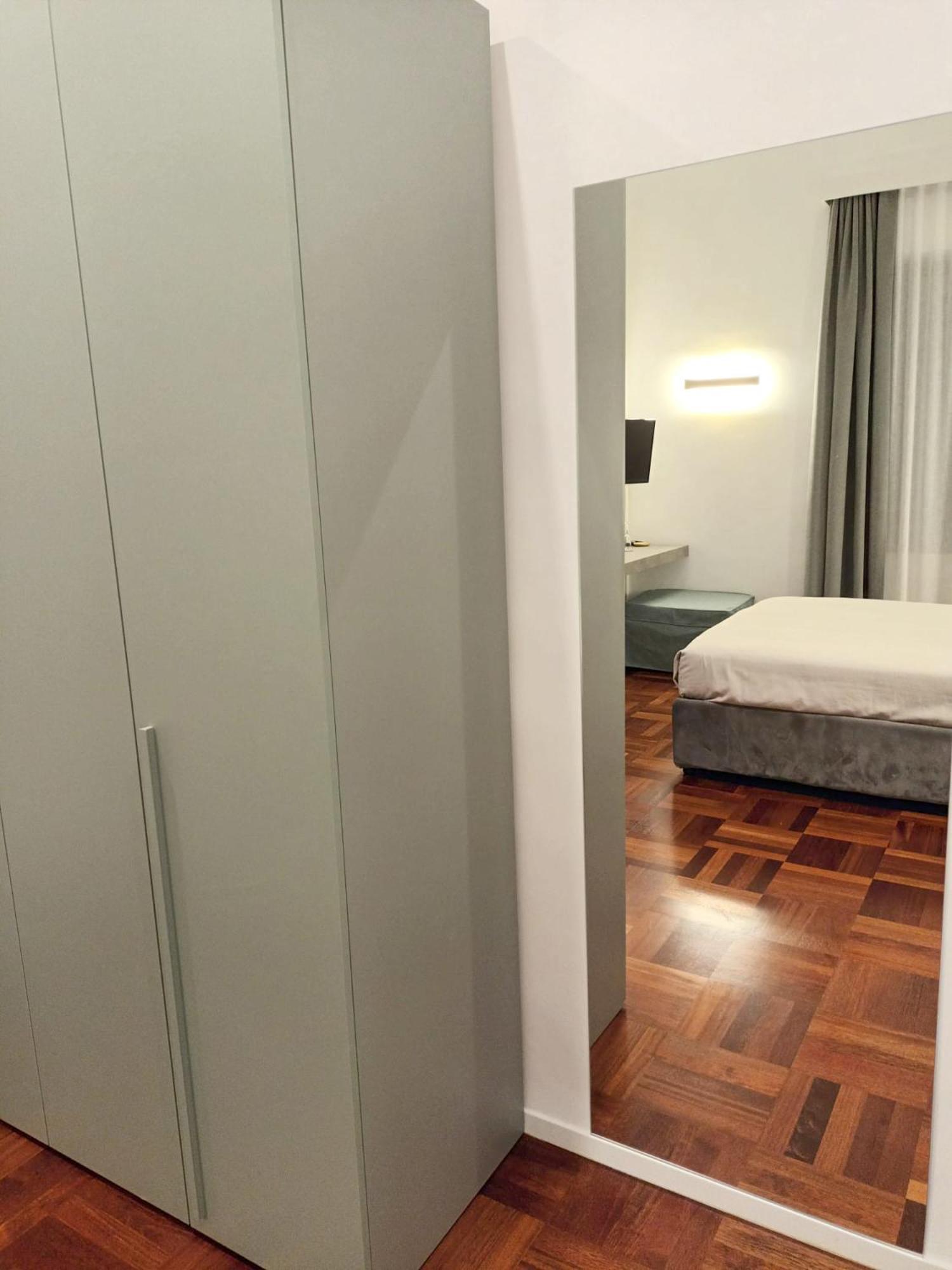 B&Bari, Via Crollalanza, Le Case Di Aurelia Guesthouse 外观 照片