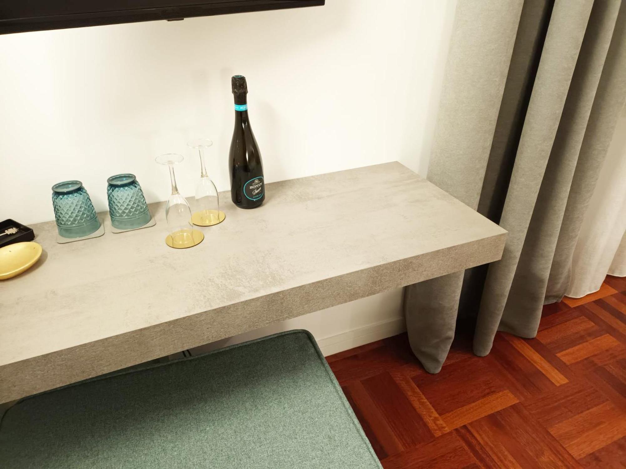 B&Bari, Via Crollalanza, Le Case Di Aurelia Guesthouse 外观 照片