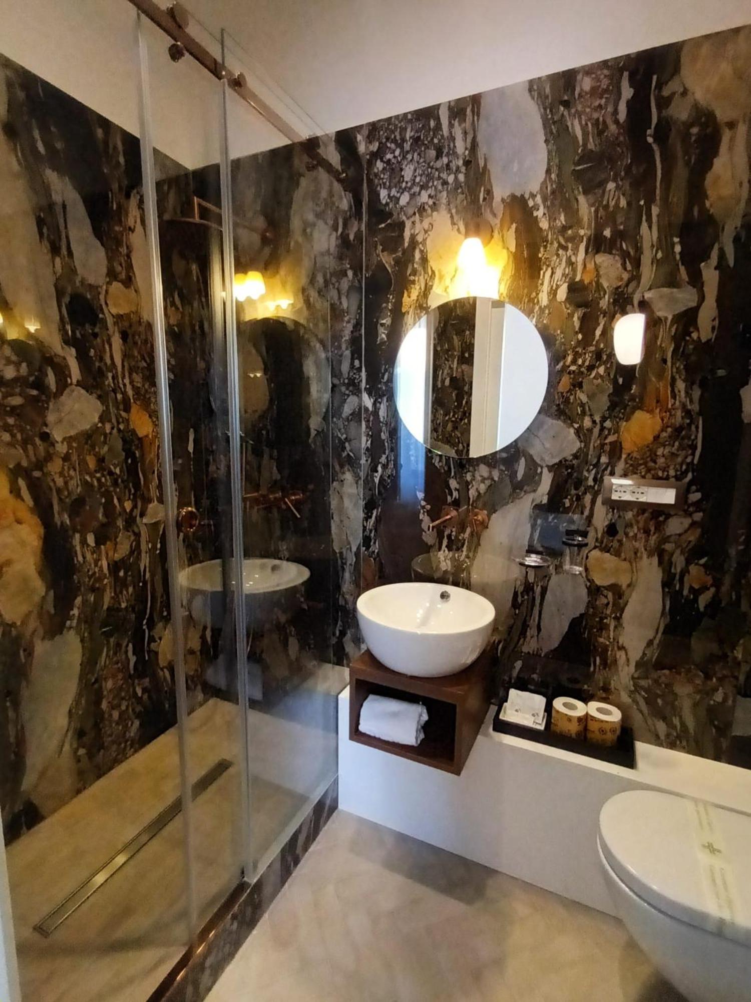 B&Bari, Via Crollalanza, Le Case Di Aurelia Guesthouse 外观 照片