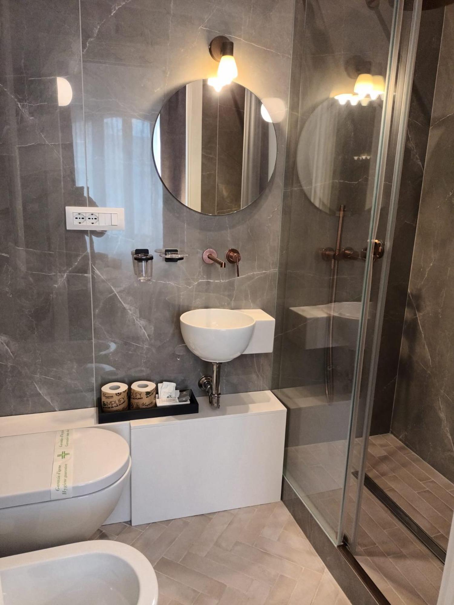 B&Bari, Via Crollalanza, Le Case Di Aurelia Guesthouse 外观 照片