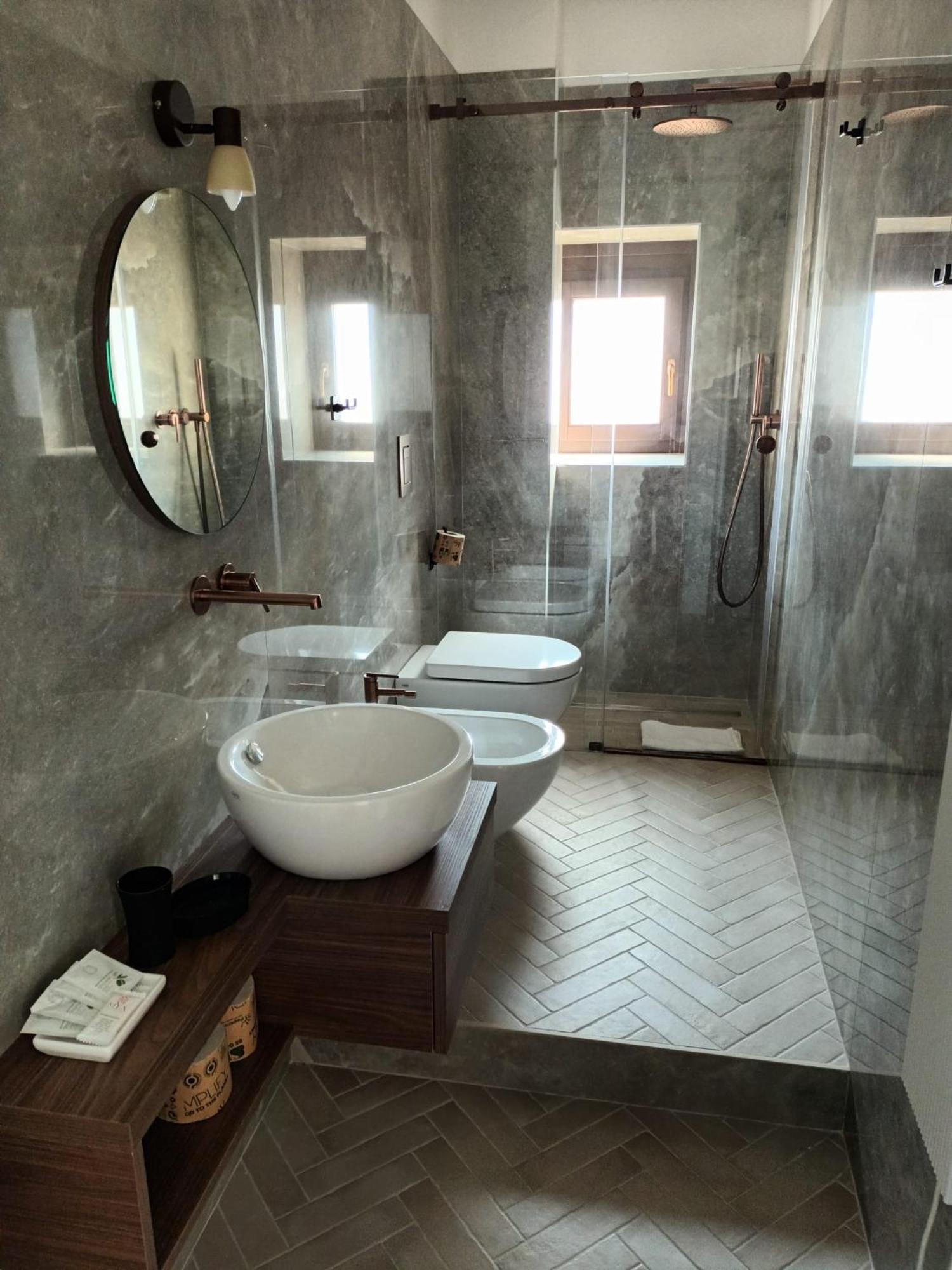 B&Bari, Via Crollalanza, Le Case Di Aurelia Guesthouse 外观 照片
